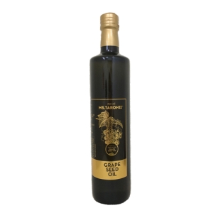 【葡萄籽油】塔蘿尼精選特級葡萄籽油 750ml -12入箱購免運