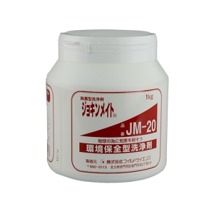 日本森林科學JM-20 環境保全型洗淨劑(1kg)