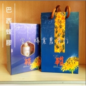 曾文蜂業_蜂膠液【滴劑】_30ml