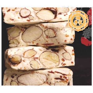 楊家香【招牌肉乾牛軋糖】