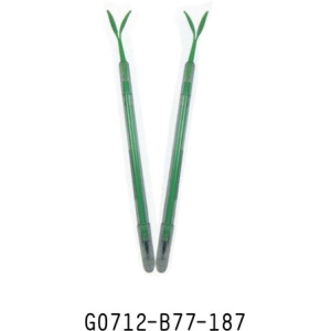 豆苗筆(200支含印刷)
