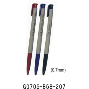 OB100原子筆(200支含印刷)