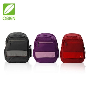 OBIEN 都會風情輕量迷你型後背包