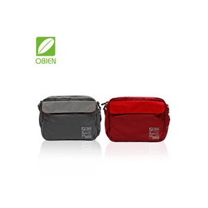 OBIEN 萬用機能型側背包