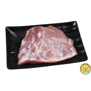 【安諾豬】雪花豬肩肉(400g)