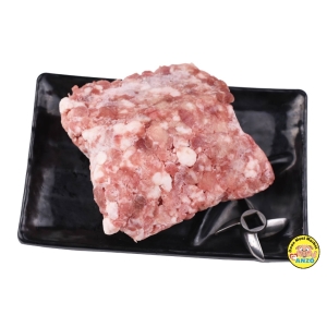 【安諾豬】前腿絞肉 (350g)