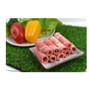 【ANZO 安諾豬】梅花火鍋肉片(350g)