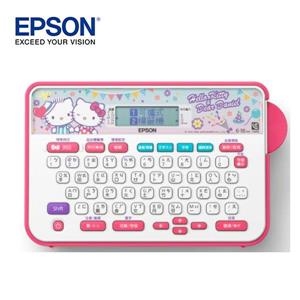 EPSON LW-220DK Hello Kitty& Dear Daniel標籤機