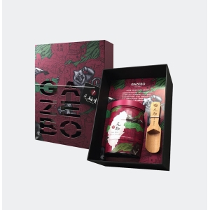 Gazebo – 甘露烏龍茶 – 台灣茶葉禮盒伴手禮
