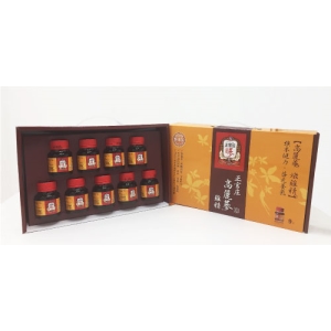 正官庄-高麗蔘雞精