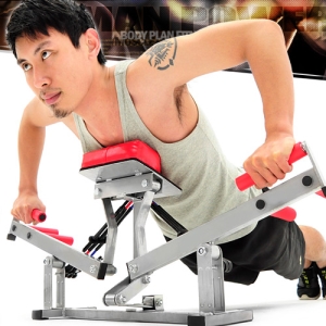 【SAN SPORTS】高效率!!伏地挺身輔助器(阻力調節) C172-AP01 伏地挺身器擴胸器.手臂力器健臂器臂熱.伏地挺身輔握訓練器.運動健身器材.推薦哪裡買