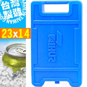 台灣製造TAIHUR保冰磚(中) P062-746 保冷磚凍磚冰塊磚保冷板冰盒.冷媒磚冷媒劑冰劑冷凍液保冰袋.釣魚冰桶露營冰箱保鮮保溫.戶外野營用品.便宜推薦哪裡買
