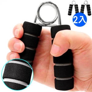 HAND GRIP舒適型20KG握力器 C109-5119 (20公斤阻力)手臂力器臂熱健臂器.運動用品健身器材.推薦哪裡買