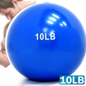 呆球10磅軟式沙球 C109-5140H (重力球重量藥球.瑜珈球韻律球抗力球.健身球訓練球復健球啞鈴加重球.沙包沙袋彈力球.灌沙球裝沙球Toning Ball.推薦哪裡買ptt)