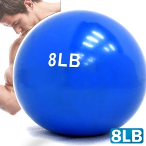 呆球8磅軟式沙球 C109-5140G (重力球重量藥球.瑜珈球韻律球抗力球.健身球訓練球復健球啞鈴加重球.沙包沙袋彈力球.灌沙球裝沙球Toning Ball.推薦哪裡買ptt)