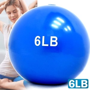 呆球6磅軟式沙球 C109-5140F (重力球重量藥球.瑜珈球韻律球抗力球.健身球訓練球復健球啞鈴加重球.沙包沙袋彈力球.灌沙球裝沙球Toning Ball.推薦哪裡買ptt)