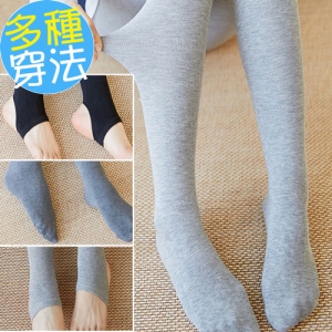 重磅款內搭褲襪 E309-010 (彈性女打底褲踩腳褲.百搭連襪褲棉褲長褲子.連腳褲窄管褲連身褲襪.美腿襪毛襪絲襪子.專賣店特賣會推薦哪裡買)