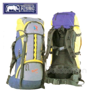 【RHINO】犀牛魯凱高山背包 P102-R176 露營用品.戶外用品.登山用品.休閒.登山包.後背包