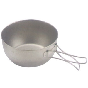 500CC鈦杯.露營用品 P049-7087 戶外用品.登山用品.野炊.休閒.餐具