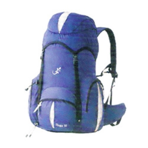 Tioga 50公升 背包 P103-B350B 露營用品.戶外用品.登山用品.休閒.登山包.後背包