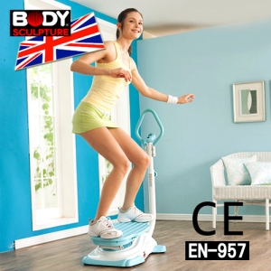 【BODY SCULPTURE】BSW-500 衝浪機 C016-500 搖擺機.健身器材.運動用品