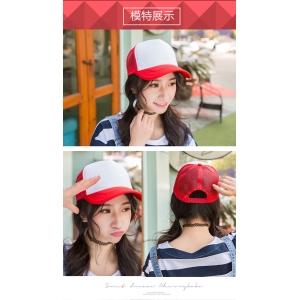 【i930個性小舖】相片轉印網帽