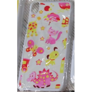 【i930個性小舖】HTC 820手機殼(白色硬殼)