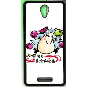 【i930個性小舖】紅米Note2手機殼(白色硬殼)