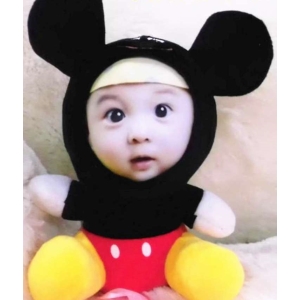 【i930個性小舖】米奇(18cm)