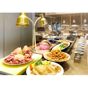 【全台】【老爺酒店集團】多館聯合餐飲券