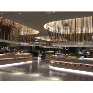 漢來海港餐廳~平日午餐券(適用桃園/台中/台南/高雄店)