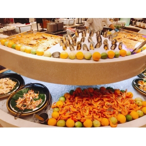 漢來海港餐廳~平日晚餐券(適用桃園/台中/台南/高雄店)