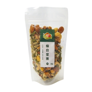 育成基金會 綜合堅果袋裝