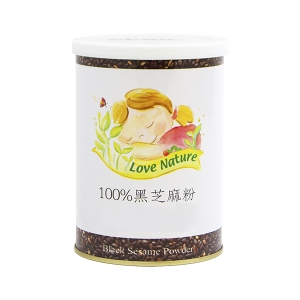 育成基金會 公益伴手禮-黑芝麻粉