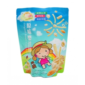 育成基金會 公益伴手禮-原味樂洋洋