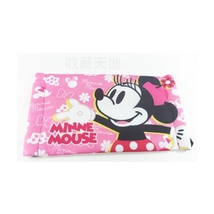 【收藏天地】卡通授權＊迪士尼可愛口罩-米妮Minnie mouse / 生活用品 禮物 出國