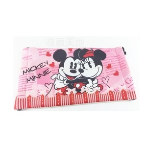 【收藏天地】卡通授權＊迪士尼可愛口罩-米妮和米奇 Mickey Minnie / 生活用品 禮物 出國