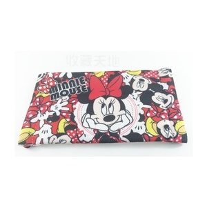 【收藏天地】卡通授權＊迪士尼可愛口罩-米妮和米奇Minnie mouse / 生活用品 禮物 出國