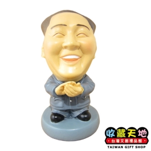 【收藏天地】台灣紀念品＊雙面隨身鏡－－十分瀑布∕小物 送禮 文創 風景 觀光 禮品