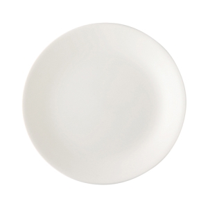 【CORELLE 康寧餐具】 純白10吋平盤