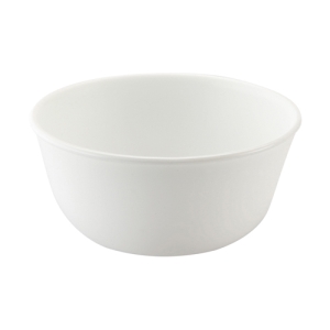 【CORELLE 康寧餐具】 純白900ml麵碗