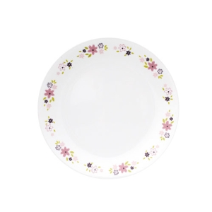 【CORELLE 康寧餐具】花漾派對6吋平盤