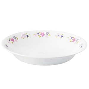 【CORELLE 康寧餐具】花漾派對8吋深盤