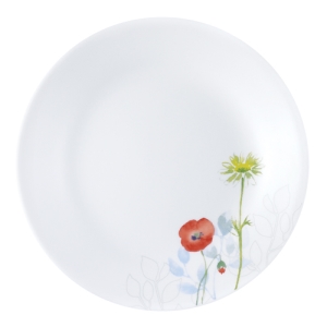 【CORELLE 康寧餐具】花漾彩繪6吋平盤