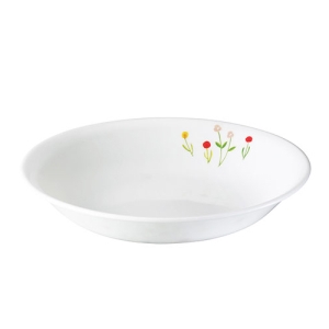 【CORELLE 康寧餐具】春漾花朵醬油碟