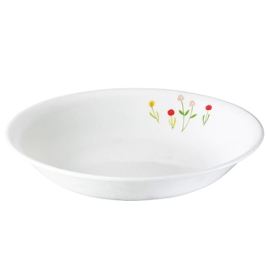 【CORELLE 康寧餐具】春漾花朵6吋深盤