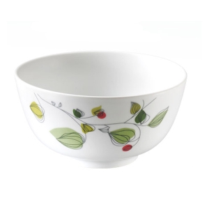 【CORELLE 康寧餐具】綠野微風中式飯碗