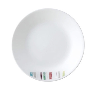 【CORELLE 康寧餐具】自由彩繪6吋平盤