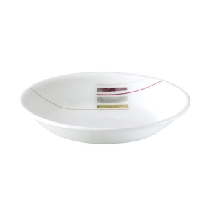 【CORELLE 康寧餐具】自由彩繪醬油碟