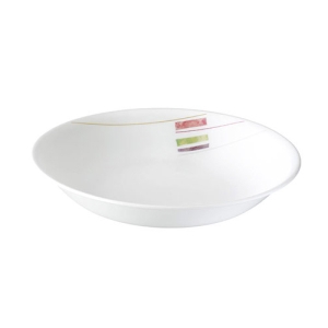 【CORELLE 康寧餐具】自由彩繪8吋深盤